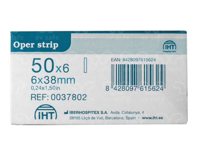 oper strip 37802 3