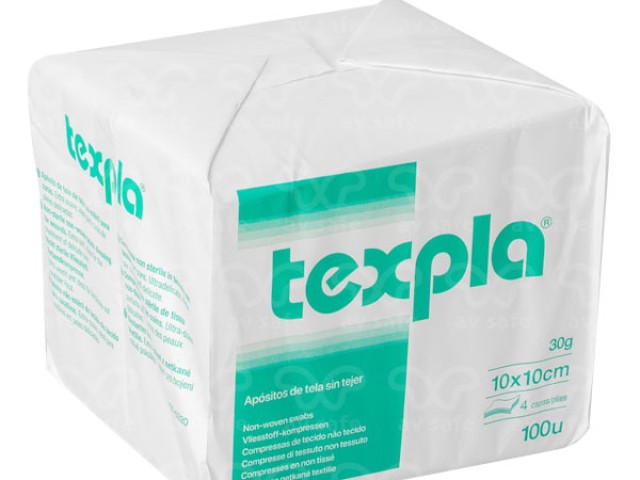 aposito 30G TEXPLA 0983 1